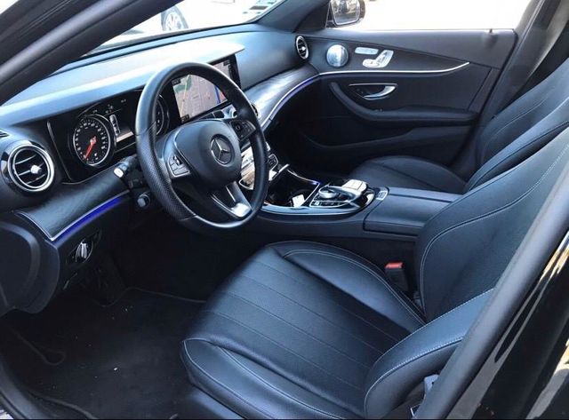 【佳德汽車】BENZ E300  第5張相片
