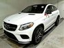 【佳德汽車】BENZ GLE43  第1張縮圖