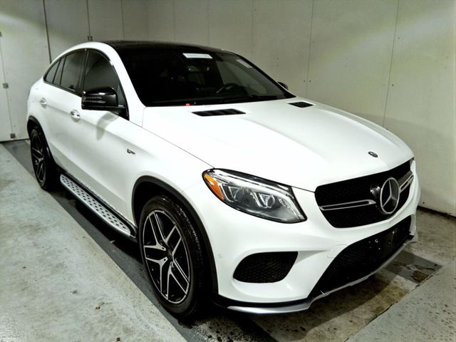 【佳德汽車】BENZ GLE43  第2張相片