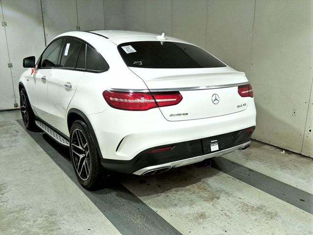 【佳德汽車】BENZ GLE43  第3張相片