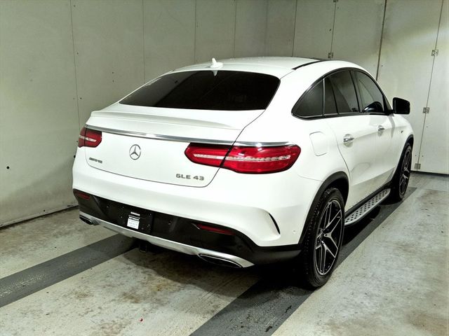 【佳德汽車】BENZ GLE43  第4張相片