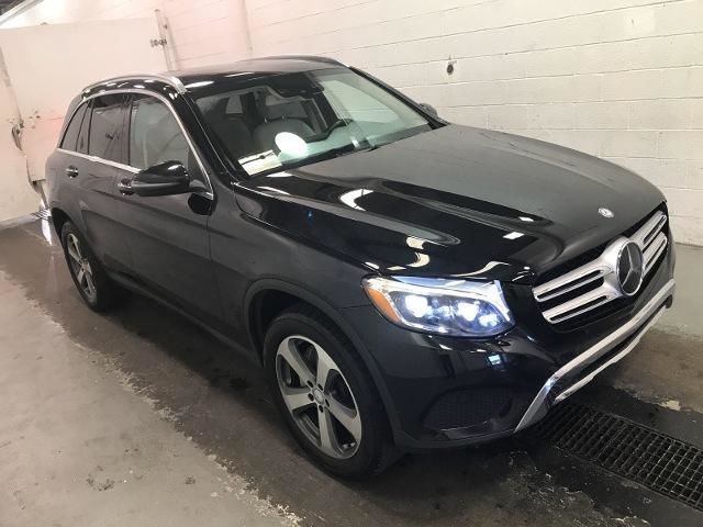 【佳德汽車】BENZ GLC300  第2張相片