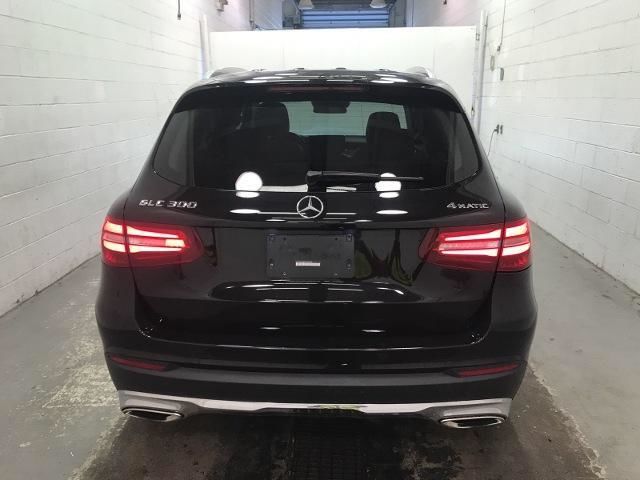 【佳德汽車】BENZ GLC300  第3張相片