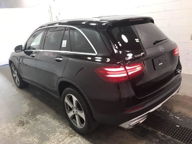 【佳德汽車】BENZ GLC300  第5張相片