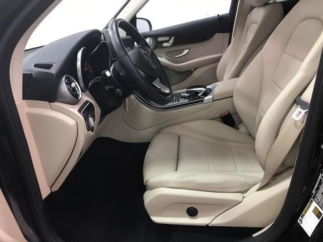 【佳德汽車】BENZ GLC300  第7張相片