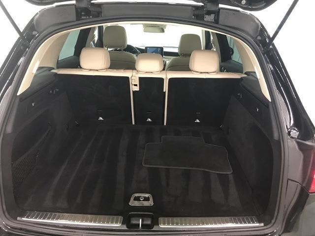 【佳德汽車】BENZ GLC300  第8張相片