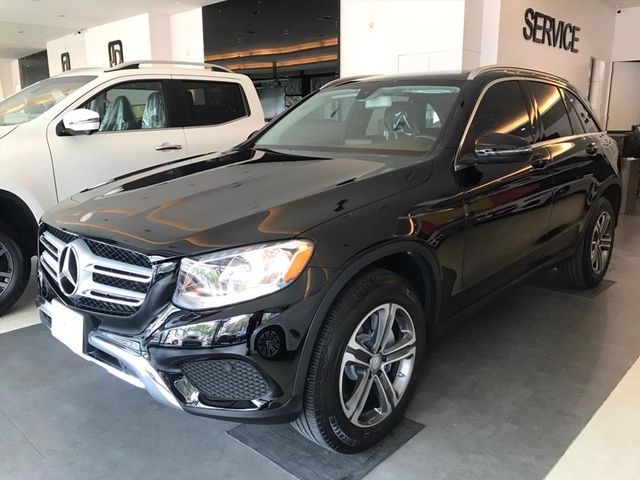 【佳德汽車】BENZ GLC300  第1張相片