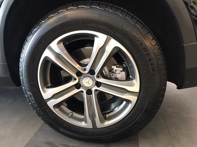 【佳德汽車】BENZ GLC300  第8張相片