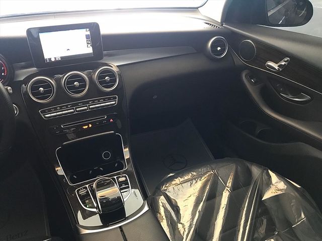 【佳德汽車】BENZ GLC300  第11張相片
