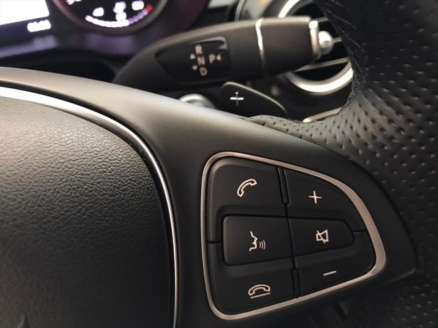 【佳德汽車】BENZ GLC300  第15張相片