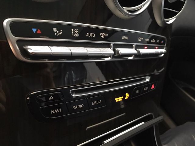 【佳德汽車】BENZ GLC300  第18張相片