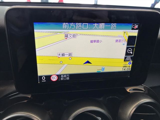 【佳德汽車】BENZ GLC300  第19張相片