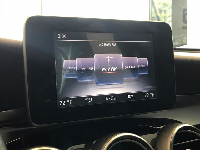 【佳德汽車】BENZ GLC300  第20張相片