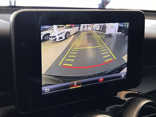 【佳德汽車】BENZ GLC300  第23張相片