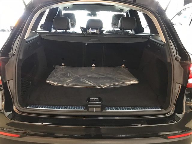 【佳德汽車】BENZ GLC300  第26張相片