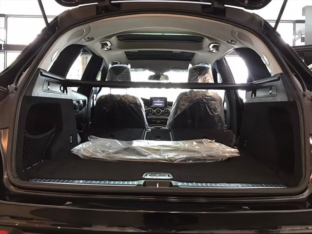 【佳德汽車】BENZ GLC300  第28張相片