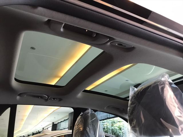 【佳德汽車】BENZ GLC300  第30張相片
