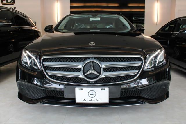 【佳德汽車】BENZ E200  第3張相片