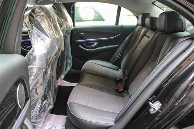 【佳德汽車】BENZ E200  第12張相片