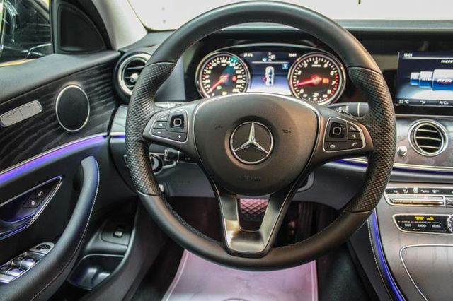 【佳德汽車】BENZ E200  第13張相片