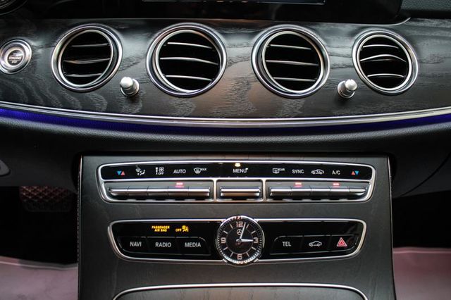 【佳德汽車】BENZ E200  第15張相片
