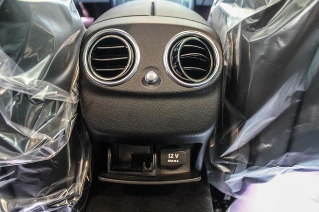 【佳德汽車】BENZ E200  第26張相片