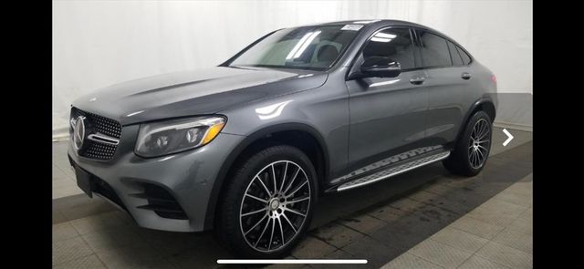 【佳德汽車】BENZ GLC300  第1張相片
