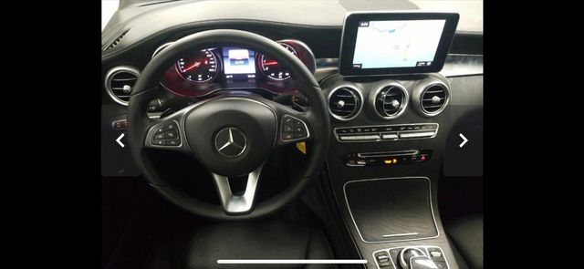 【佳德汽車】BENZ GLC300  第3張相片