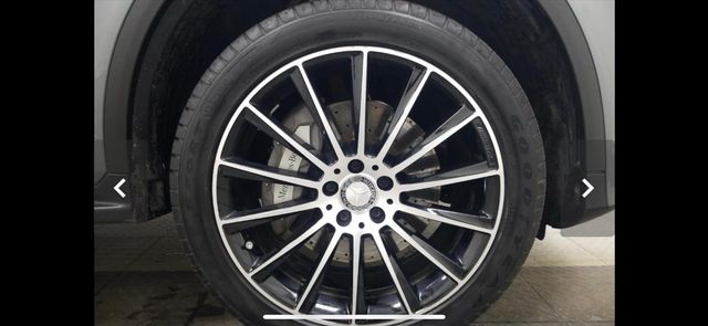 【佳德汽車】BENZ GLC300  第5張相片