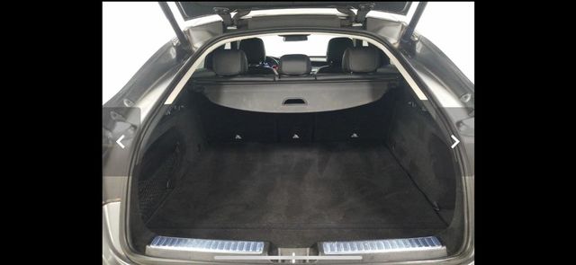 【佳德汽車】BENZ GLC300  第6張相片