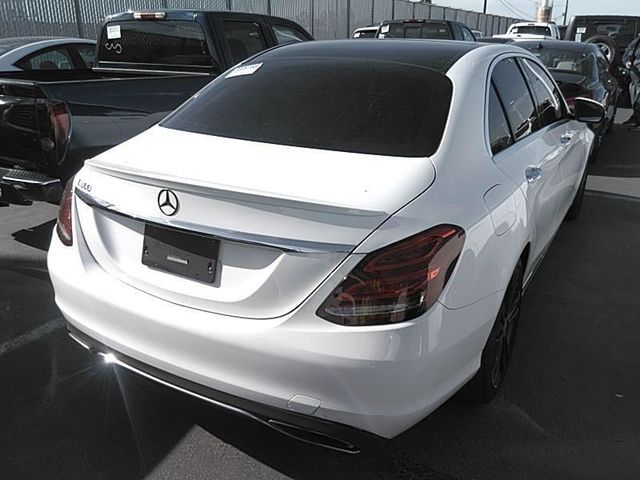 【佳德汽車】BENZ C300  第2張相片