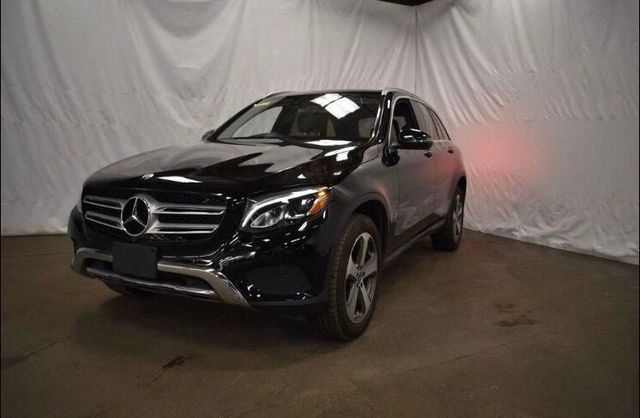 【佳德汽車】BENZ GLC300  第1張相片