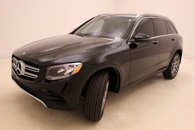 【佳德汽車】BENZ GLC300  第1張相片