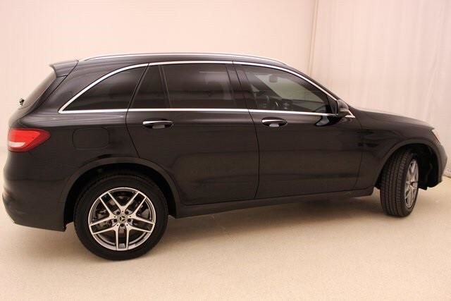 【佳德汽車】BENZ GLC300  第2張相片