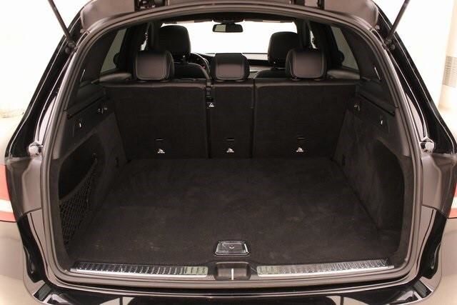 【佳德汽車】BENZ GLC300  第6張相片
