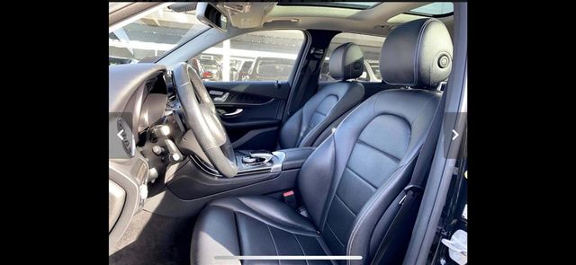 【佳德汽車】BENZ GLC300  第3張相片