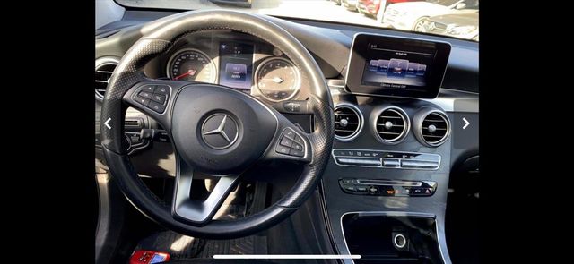 【佳德汽車】BENZ GLC300  第4張相片