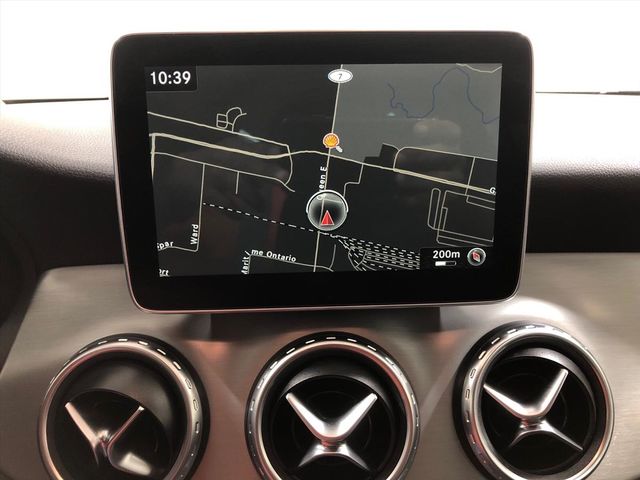【佳德汽車】BENZ GLA250W4  第5張相片