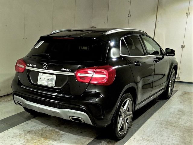 【佳德汽車】BENZ GLA250W4  第6張相片