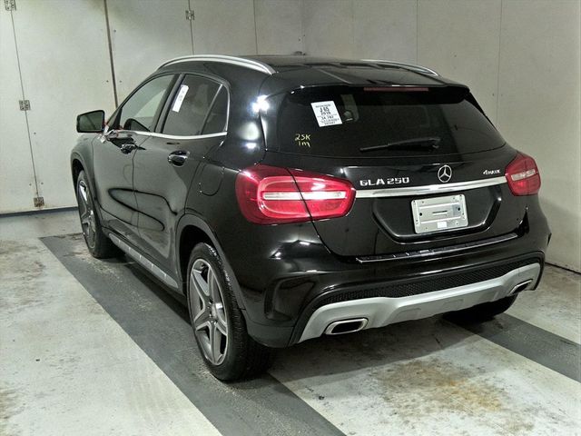 【佳德汽車】BENZ GLA250W4  第7張相片