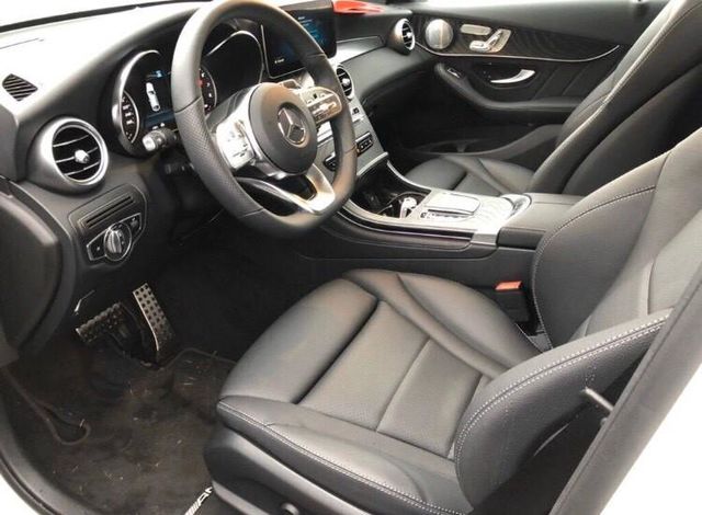 【佳德汽車】BENZ GLC300  第2張相片