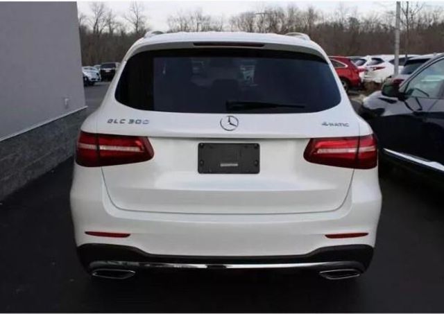 【佳德汽車】BENZ GLC300  第4張相片