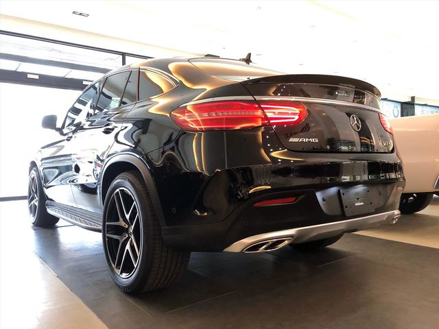 【佳德汽車】BENZ GLE43  第5張相片