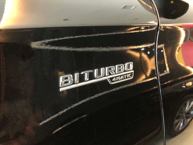 【佳德汽車】BENZ GLE43  第8張相片