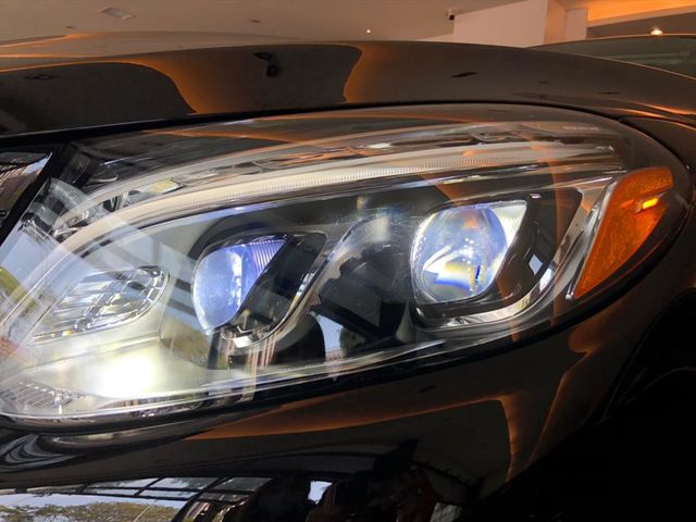 【佳德汽車】BENZ GLE43  第9張相片