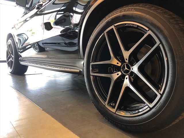 【佳德汽車】BENZ GLE43  第10張相片