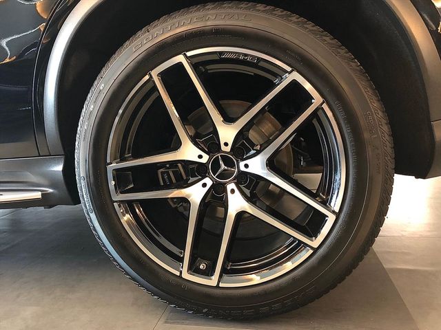 【佳德汽車】BENZ GLE43  第11張相片