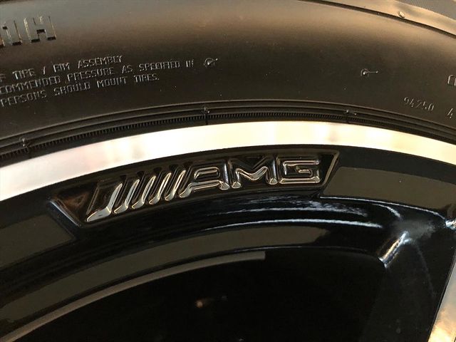 【佳德汽車】BENZ GLE43  第12張相片
