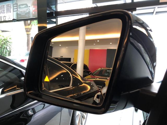 【佳德汽車】BENZ GLE43  第15張相片