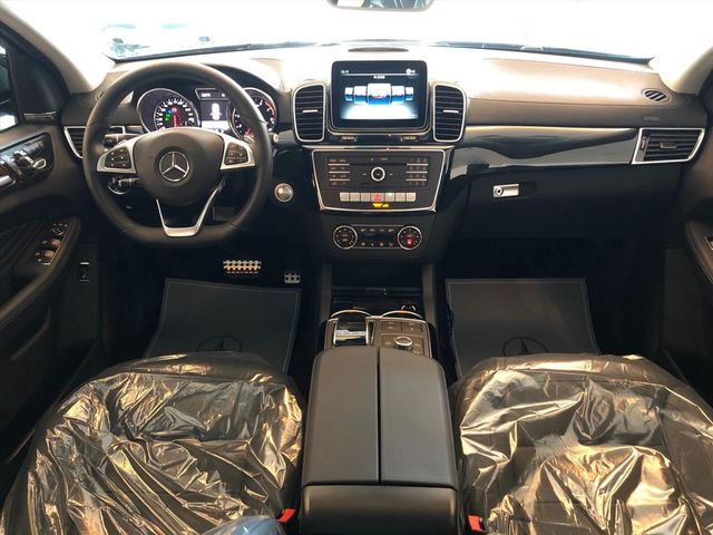 【佳德汽車】BENZ GLE43  第16張相片